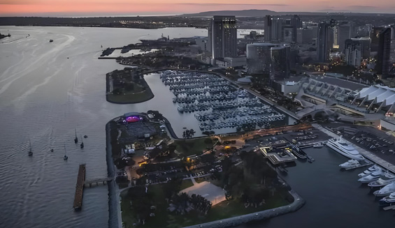 朗致人員定位解決方案應(yīng)用場(chǎng)景